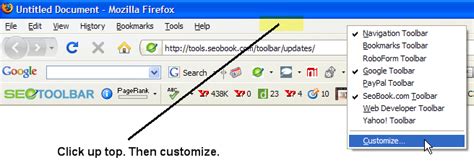 firefox seo toolbar|Iba pa.